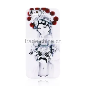 Online Retail Store Cell Phone Plastic Cover New Case for Iphone Case Sublimation thumbnail-4