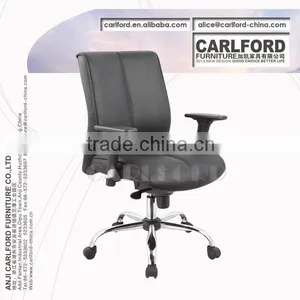 2014 CE TUV Luxury Manager Chair D-9185M Chair Furniture Office Chair Office Furniture thumbnail-1