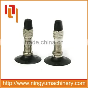 High-Quality Tire Inflator Valve thumbnail-1