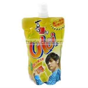 High Quality Aluminium Beverage Packing Foil 8011 thumbnail-1