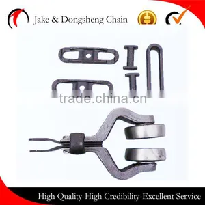 Manufacturer in China Die Forging Chain thumbnail-1