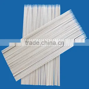 Machine Use Wooden BBQ Skewers Bbq Sticks thumbnail-2