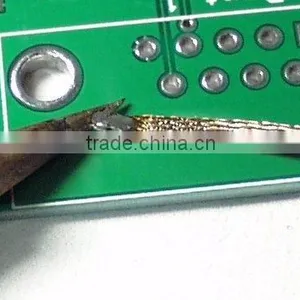 Solder Wick Desoldering Braid Solder Remover Wick 1.5mm (W) *1.5m (L) thumbnail-2