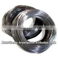 China Mild Steel Electro Galvanized Wire thumbnail-1