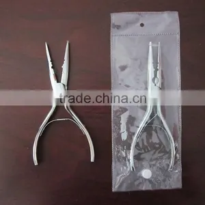 Hair Salon Pliers,Hair Extension Pliers,Stainless Steel Plier thumbnail-1