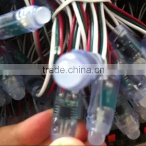 12mm Led Pixel Light Waterproof LED Module thumbnail-5