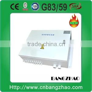 BPVB-10 Solar Srings DC Junction Boxes for Solar Power Equipment thumbnail-2