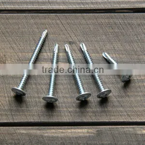Modify Truss Head Self Drilling Screw thumbnail-4