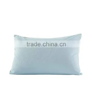2016 High Quality Anti-mites Waterproof Modern Pillow Cases thumbnail-5