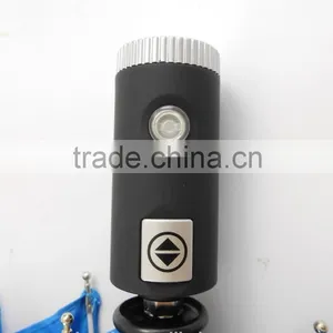 Auto Umbrella With Light Handle Led Flash Light Umbrella thumbnail-2