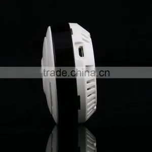 Newest Housing 720P Wifi Panoramic Camera 360 Degree IP Fisheye Camera thumbnail-6