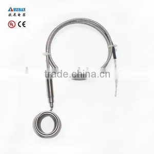 Hot Spring Heater/Coil Heater/Hot Runner Heater thumbnail-1