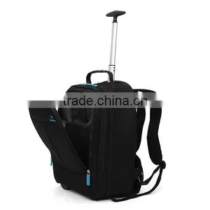 Laptop Wheeled Backpack,Laptop Backpack With Trolley thumbnail-5