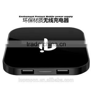 2015 Universal Wireless Charger thumbnail-1