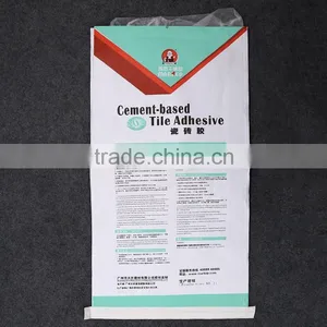 High Quality PP Woven Bags of Rice thumbnail-4
