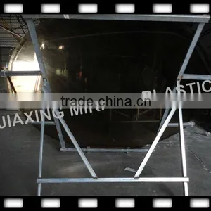 Big Plastic Domes thumbnail-2
