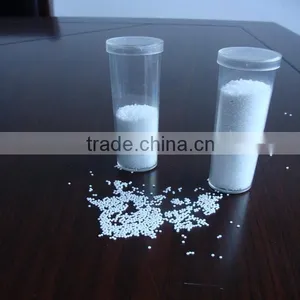 Flame Retardant EPS Material Expandable Polystyrene Styrofoam EPS Beads thumbnail-1