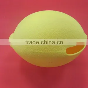 Kitchen Helper Silicone Manual Lemon Juicer Squeezer thumbnail-1