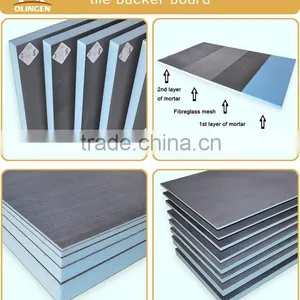 Wedi High Density Foam Foam Insulation Sheets thumbnail-6