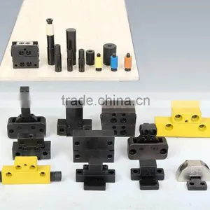 Latch Locks ZZ174/ Parting Lock Sets for Mold thumbnail-3