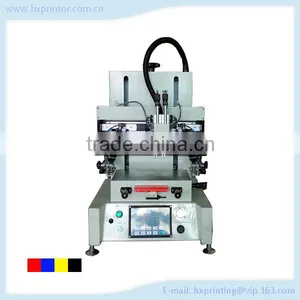 Napkin Screen Printing Machine thumbnail-1