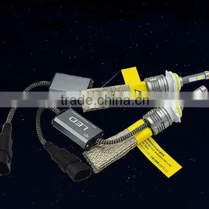 Car Accessories Shops Hondas Elysion Auto LED Headlight 9005 thumbnail-3