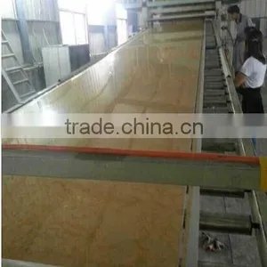 PVC Profile Making Machine thumbnail-3