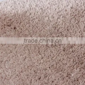 DaDa Solid Clocr 100% Polyester Anti_slip Bathroom Mat thumbnail-2