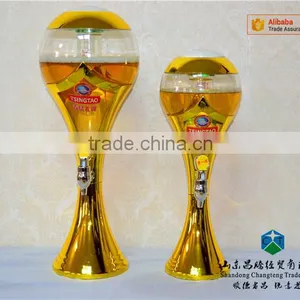 World Cup Type Drinking Appliances Bar Accessories Vodka Beer Drink Dispenser thumbnail-2