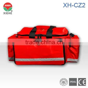 Red Cross First Aid Kit Integrated thumbnail-1