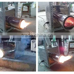2015 High Quality Burner Pellet With ce PB10 thumbnail-2