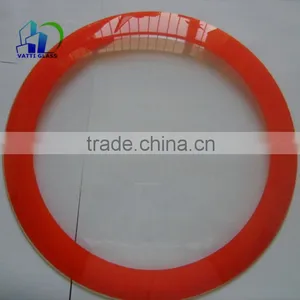 1.8mm 2mm Clock Cover Glass Watch Glass thumbnail-5