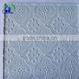 Brown Islamic Pattern Glass Pattern Glass Fluted Pattern Glass thumbnail-4