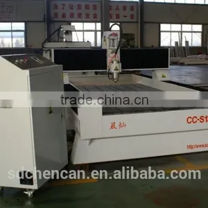High Quality Heavy Stone/granite Engraving and Carving CNC Router Machine Promotional Pricing thumbnail-2