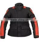 Gents Cordura Long Jacket - 2804 thumbnail-1