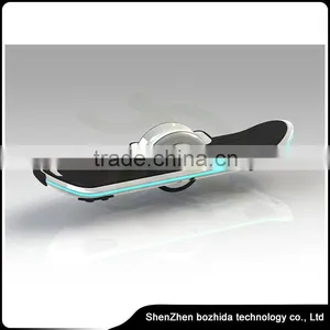 Factory Supply Electric Balance Scooter 700w One Wheel Self Balance Electric Scooter thumbnail-6