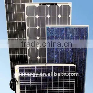 220W Solar Panel Stand Mono/multi 2BB/3BB thumbnail-1