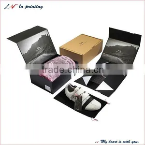 High Quality Cardboard Packaging Box Asia China in Shanghai thumbnail-1