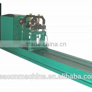 Armature Balancer YYW-1000A Dynamic Rotor Roller Balancing Machine Equipment thumbnail-2