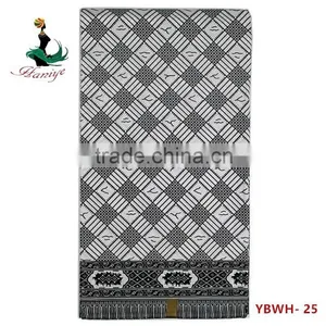 2016 African Wax Print Fabric Hot Selling Ankara Super Wax Hollandais thumbnail-2