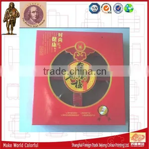 40 Years Experiences to Manufacture Custom Printed Bed Sheet Packaging in Shanghai thumbnail-4