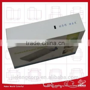 ISO9001 Certificated Different Sized White Box Packaging thumbnail-2