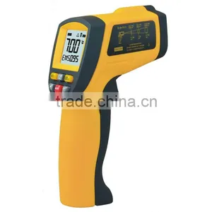 Infrared Thermometer GM700 IR Thermometer Temperature Tester thumbnail-1