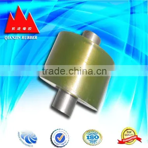 OEM PU Rubber Roller thumbnail-1