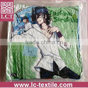 Supply 2015 Top Quality Handmade Cartoon Cushion With Full Color Sublimation Printing(LCTP0074) thumbnail-3