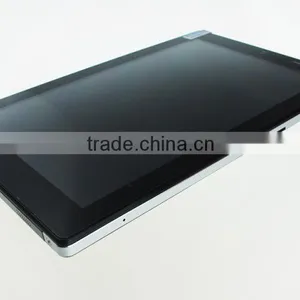 Wholesale Cheap PiPo W6S Intel Z3537F Quad Core 8.9 Inch 1920*1200 2GB + 64GB Dual Boot 3G Phone Call Tablet PC thumbnail-2