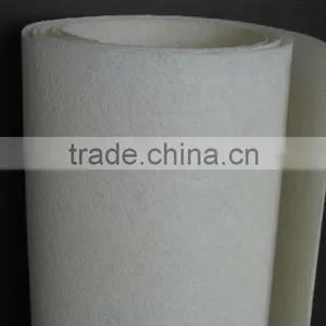 Polyester Mat - Waterproofing Raw Materials thumbnail-1