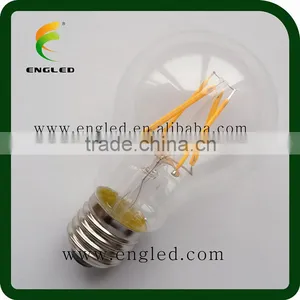 6W E27 Led Lamp Bulb, A60 Led Bulb thumbnail-1