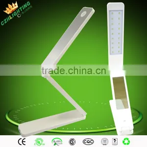 LED Light Source Night Light 5500k Eye Protection Led Folding Lamp thumbnail-1
