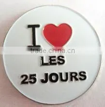 Tin Button Badge With Top Quality thumbnail-5